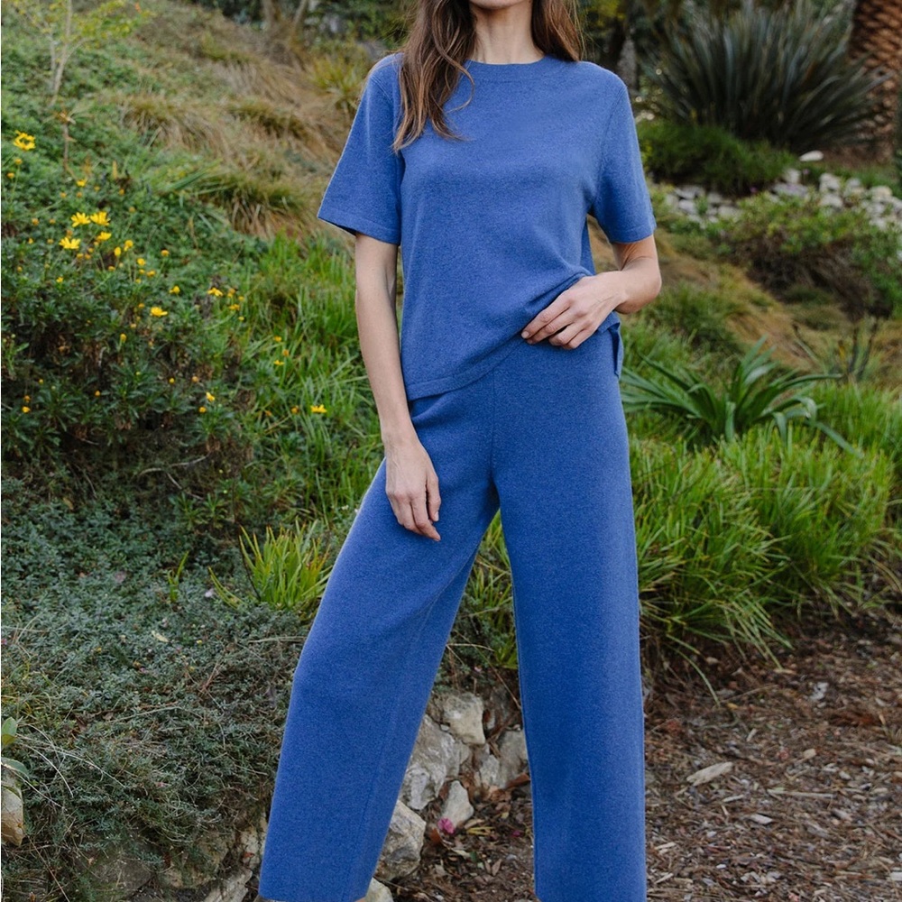 Kilte Collection Cashmere Set - Picture 2 of 6